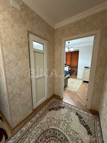 Satılır 2 otaqlı köhnə tikili 40 m², Qara Qarayev m., photo 4 from 10