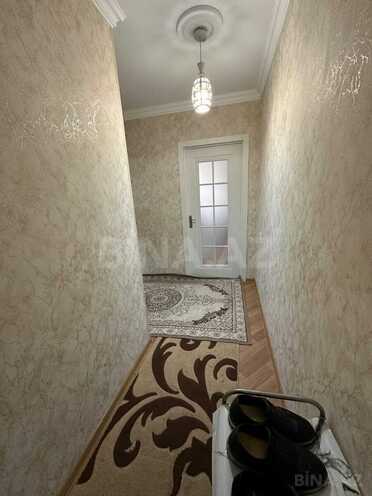 Satılır 2 otaqlı köhnə tikili 40 m², Qara Qarayev m., photo 7 from 10