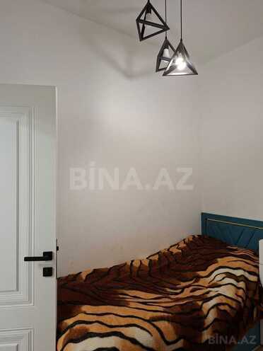 Сдаётся 2-комн. новостройка 65 м², м. Ази Асланов, photo 11 from 15