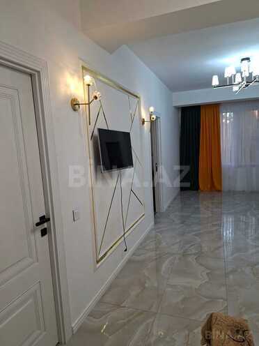 Сдаётся 2-комн. новостройка 65 м², м. Ази Асланов, photo 9 from 15