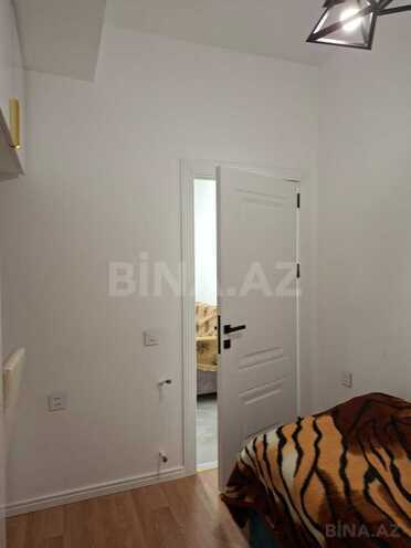 Сдаётся 2-комн. новостройка 65 м², м. Ази Асланов, photo 12 from 15