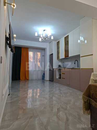 Сдаётся 2-комн. новостройка 65 м², м. Ази Асланов, photo 3 from 15