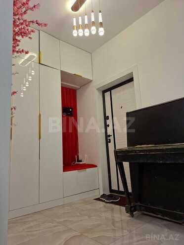 Сдаётся 2-комн. новостройка 65 м², м. Ази Асланов, photo 4 from 15