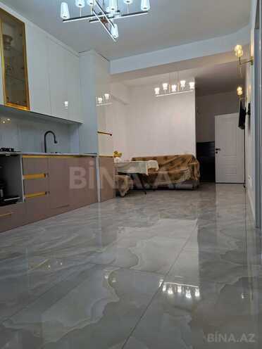 Сдаётся 2-комн. новостройка 65 м², м. Ази Асланов, photo 10 from 15