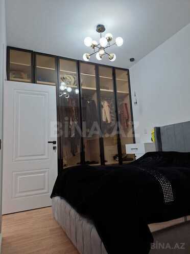 Сдаётся 2-комн. новостройка 65 м², м. Ази Асланов, photo 7 from 15