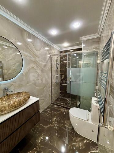 Сдаётся 2-комн. новостройка 62 м², м. Иншаатчылар, photo 7 from 8