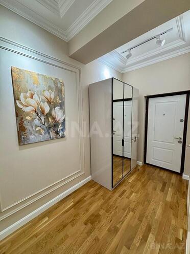 Сдаётся 2-комн. новостройка 62 м², м. Иншаатчылар, photo 6 from 8