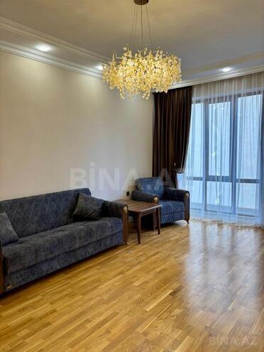 Сдаётся 2-комн. новостройка 62 м², м. Иншаатчылар, photo 5 from 8
