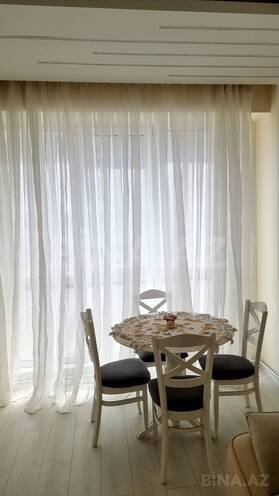 Satılır 2 otaqlı yeni tikili 50 m², 20 Yanvar m., photo 9 from 10