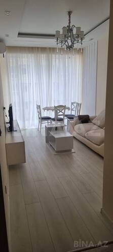 Satılır 2 otaqlı yeni tikili 50 m², 20 Yanvar m., photo 4 from 10