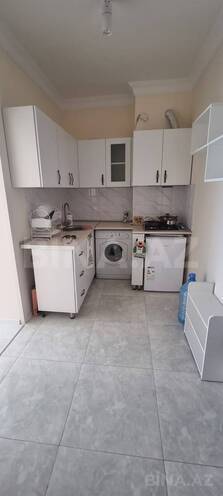 Satılır 2 otaqlı yeni tikili 50 m², 20 Yanvar m., photo 6 from 10