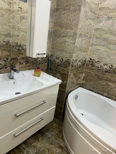 İcarəyə verilir 2 otaqlı yeni tikili 80 m², Nəriman Nərimanov m., photo 11 from 16