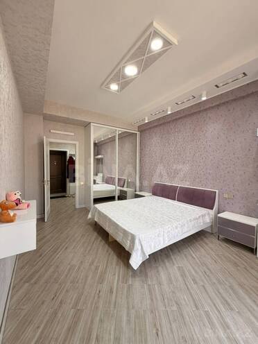 Сдаётся 2-комн. новостройка 100 м², пос. Аг шехер, photo 14 from 22