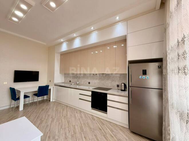Сдаётся 2-комн. новостройка 100 м², пос. Аг шехер, photo 5 from 22