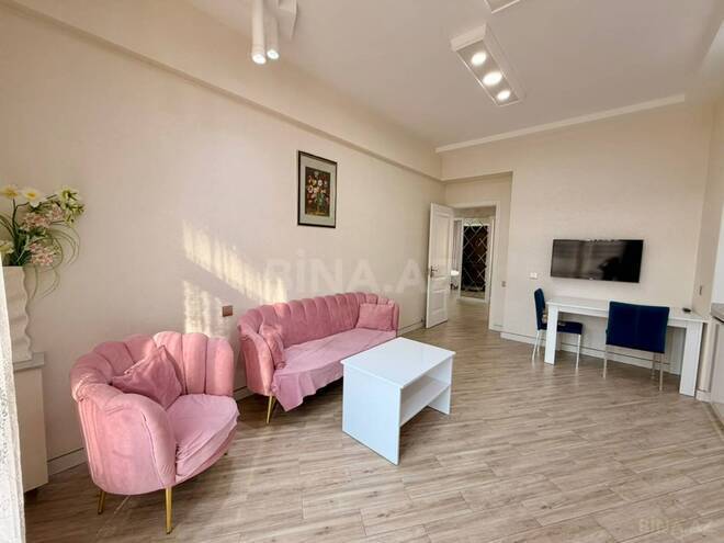 Сдаётся 2-комн. новостройка 100 м², пос. Аг шехер, photo 7 from 22
