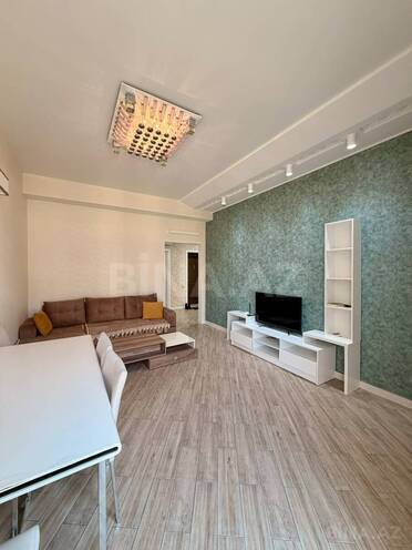 Сдаётся 2-комн. новостройка 100 м², пос. Аг шехер, photo 3 from 22