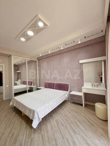 Сдаётся 2-комн. новостройка 100 м², пос. Аг шехер, photo 13 from 22