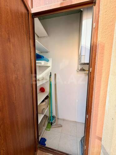 Сдаётся 2-комн. новостройка 100 м², пос. Аг шехер, photo 17 from 22