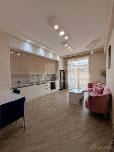 Сдаётся 2-комн. новостройка 100 м², пос. Аг шехер, photo 8 from 22