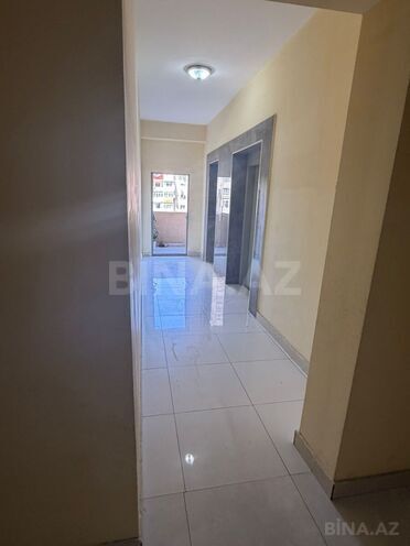 İcarəyə verilir 2 otaqlı yeni tikili 48 m², İnşaatçılar m., photo 15 from 17