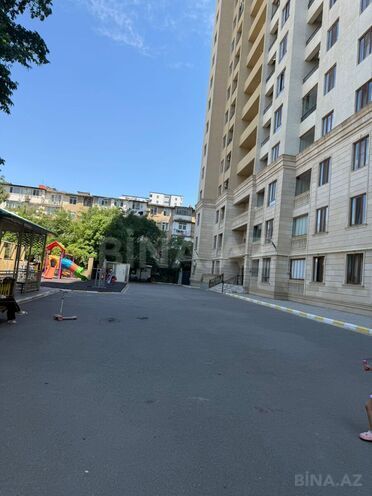 İcarəyə verilir 2 otaqlı yeni tikili 48 m², İnşaatçılar m., photo 12 from 17