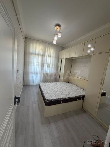 İcarəyə verilir 2 otaqlı yeni tikili 48 m², İnşaatçılar m., photo 10 from 17
