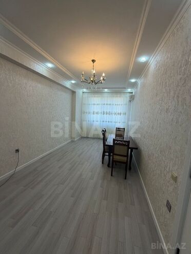 İcarəyə verilir 2 otaqlı yeni tikili 48 m², İnşaatçılar m., photo 14 from 17