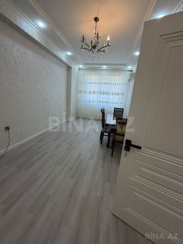 İcarəyə verilir 2 otaqlı yeni tikili 48 m², İnşaatçılar m., photo 9 from 17
