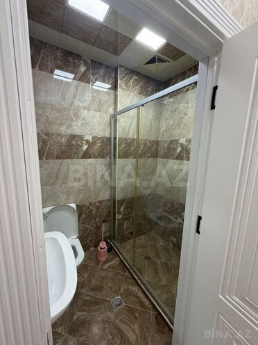 İcarəyə verilir 2 otaqlı yeni tikili 48 m², İnşaatçılar m., photo 5 from 17