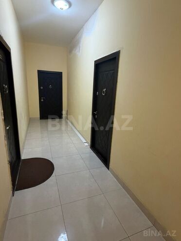 İcarəyə verilir 2 otaqlı yeni tikili 48 m², İnşaatçılar m., photo 13 from 17