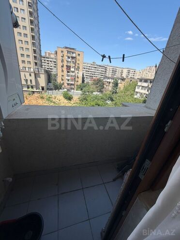 İcarəyə verilir 2 otaqlı yeni tikili 48 m², İnşaatçılar m., photo 4 from 17