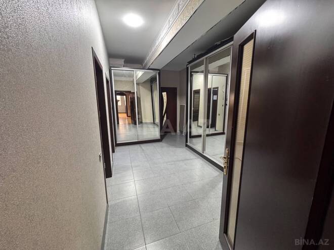 Сдаётся 8-комн. офис 250 м², Насиминский  р., photo 13 from 32