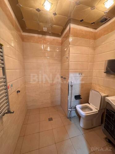 Сдаётся 8-комн. офис 250 м², Насиминский  р., photo 30 from 32