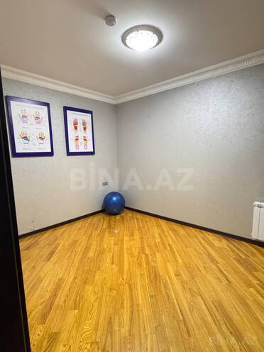 Сдаётся 8-комн. офис 250 м², Насиминский  р., photo 12 from 32