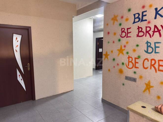 Сдаётся 8-комн. офис 250 м², Насиминский  р., photo 21 from 32
