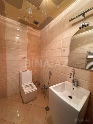 Сдаётся 8-комн. офис 250 м², Насиминский  р., photo 31 from 32