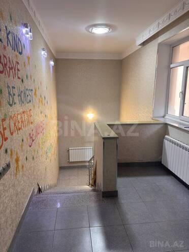 Сдаётся 8-комн. офис 250 м², Насиминский  р., photo 24 from 32