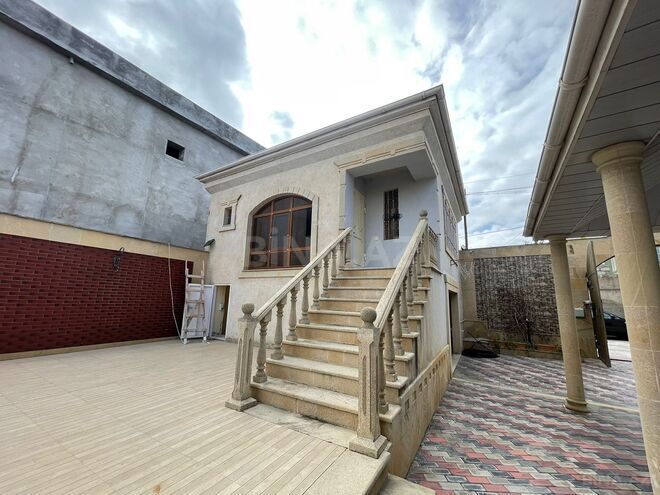 İcarəyə verilir 5 otaqlı həyət evi/bağ evi 200 m², Mərdəkan q., photo 4 from 32