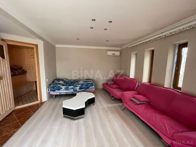 İcarəyə verilir 5 otaqlı həyət evi/bağ evi 200 m², Mərdəkan q., photo 31 from 32
