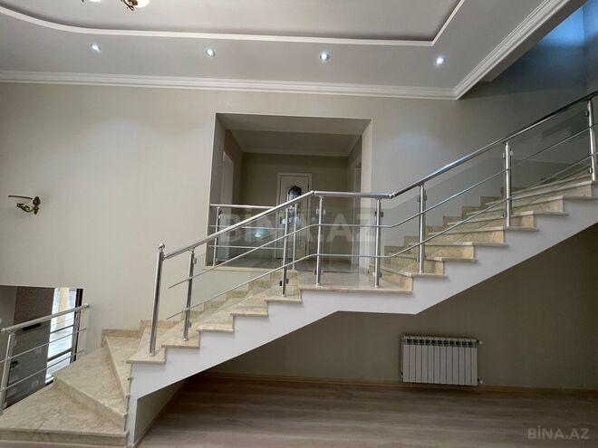 İcarəyə verilir 5 otaqlı həyət evi/bağ evi 200 m², Mərdəkan q., photo 15 from 32