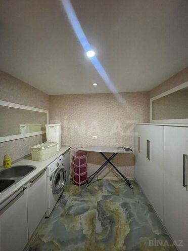 İcarəyə verilir 5 otaqlı həyət evi/bağ evi 200 m², Mərdəkan q., photo 13 from 32