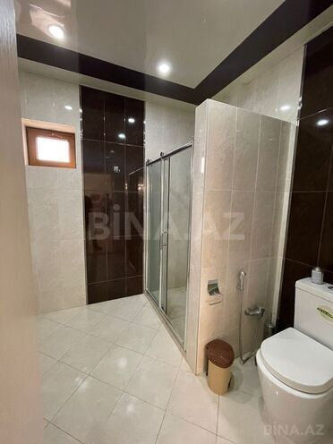 İcarəyə verilir 5 otaqlı həyət evi/bağ evi 200 m², Mərdəkan q., photo 16 from 32