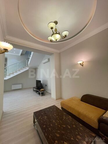İcarəyə verilir 5 otaqlı həyət evi/bağ evi 200 m², Mərdəkan q., photo 21 from 32