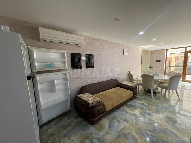 İcarəyə verilir 5 otaqlı həyət evi/bağ evi 200 m², Mərdəkan q., photo 10 from 32