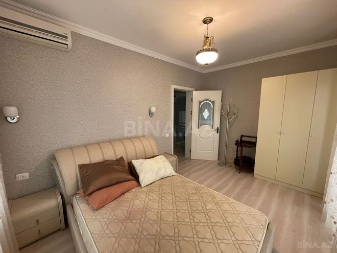 İcarəyə verilir 5 otaqlı həyət evi/bağ evi 200 m², Mərdəkan q., photo 23 from 32