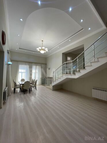 İcarəyə verilir 5 otaqlı həyət evi/bağ evi 200 m², Mərdəkan q., photo 19 from 32