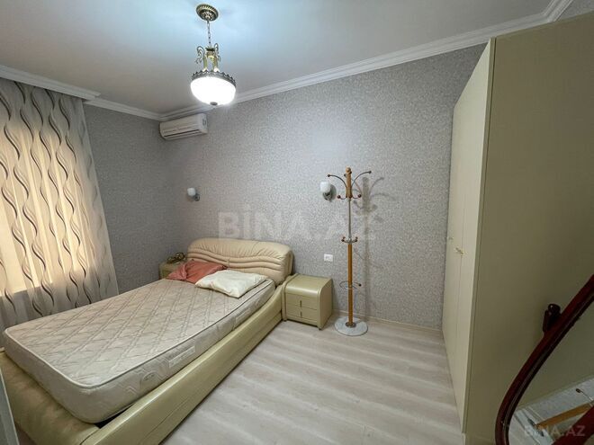 İcarəyə verilir 5 otaqlı həyət evi/bağ evi 200 m², Mərdəkan q., photo 24 from 32