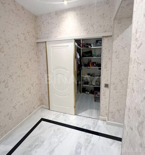 Сдаётся 3-комн. новостройка 137 м², Насиминский  р., photo 7 from 13