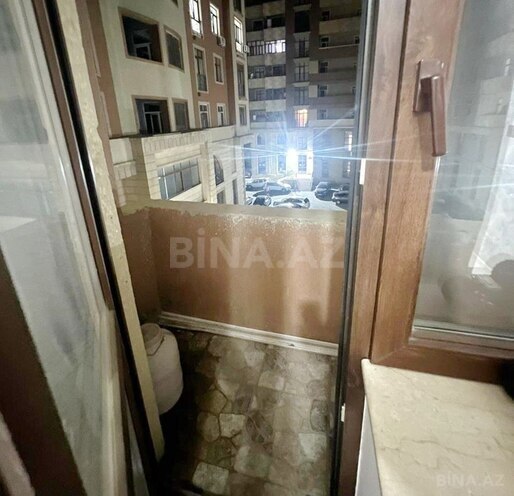 Сдаётся 3-комн. новостройка 137 м², Насиминский  р., photo 5 from 13