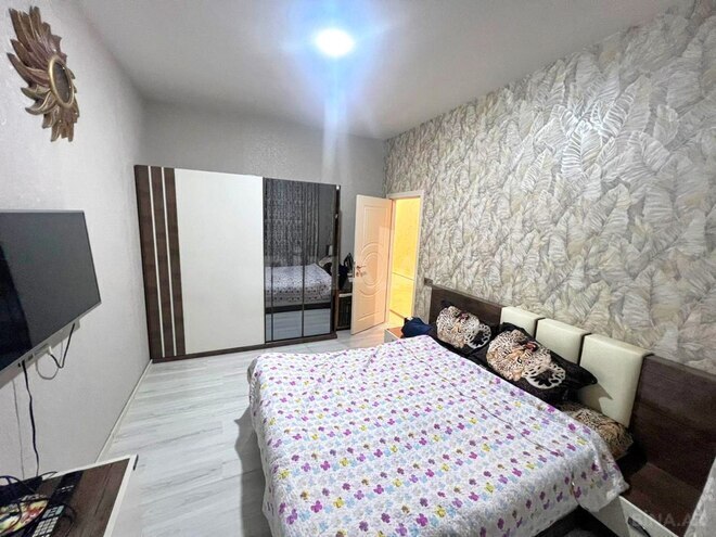 Сдаётся 3-комн. новостройка 137 м², Насиминский  р., photo 6 from 13